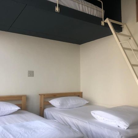 Simple Walk Guest House 小公寓 Tainan Exterior photo