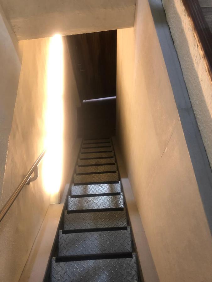 Simple Walk Guest House 小公寓 Tainan Exterior photo