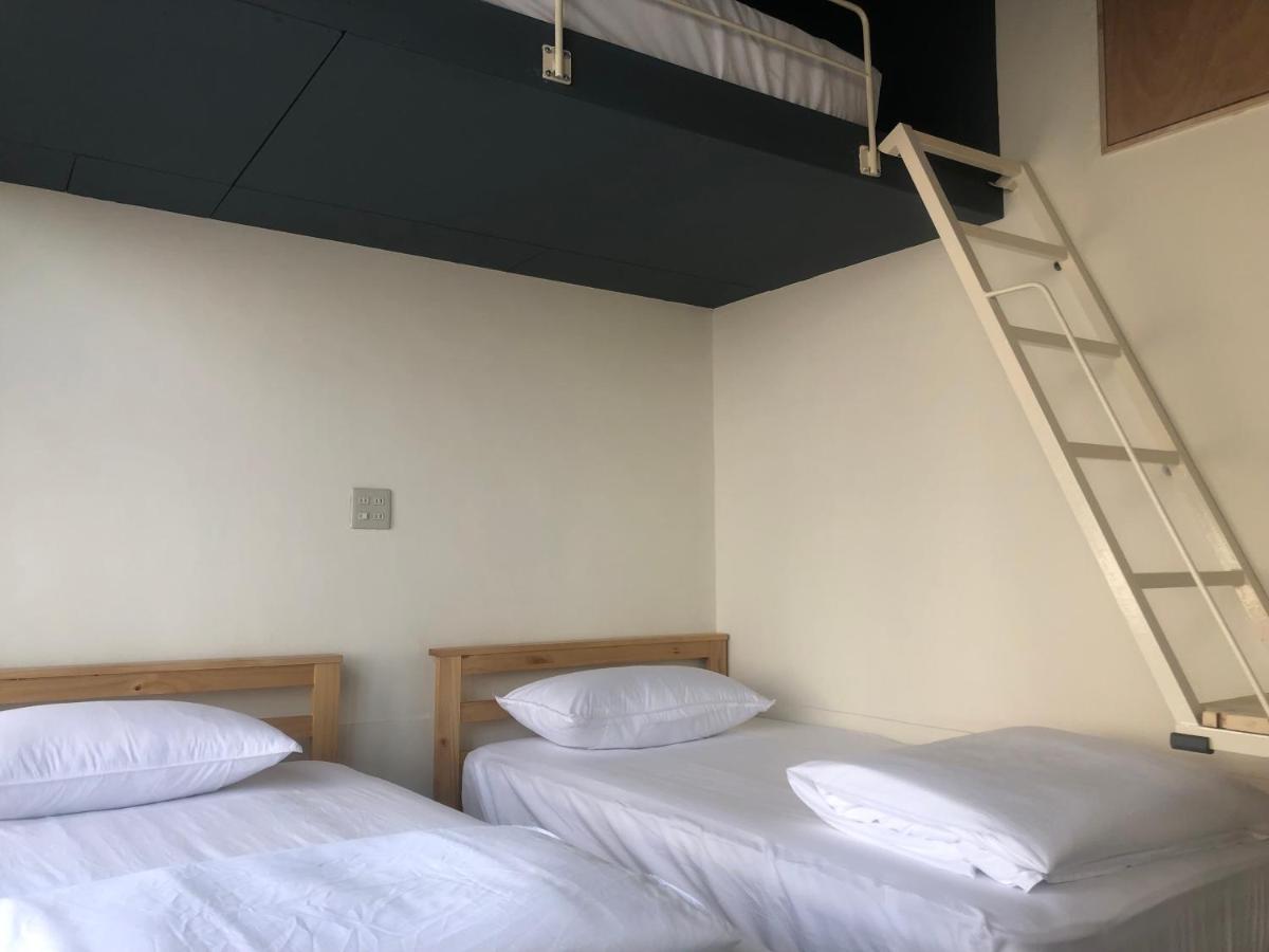 Simple Walk Guest House 小公寓 Tainan Exterior photo